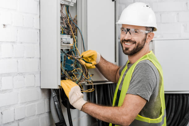 Best Electric Panel Repair  in Ellport, PA