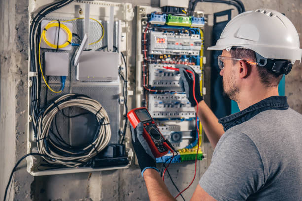 Best Electrical Rewiring Services  in Ellport, PA