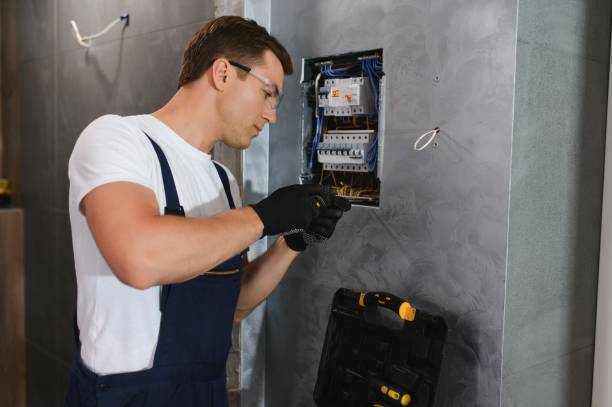 Best Electrical Outlet Repair  in Ellport, PA