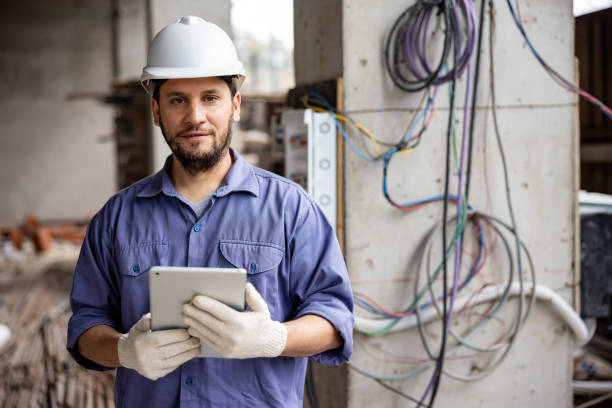 Best Electrical Rewiring Services  in Ellport, PA