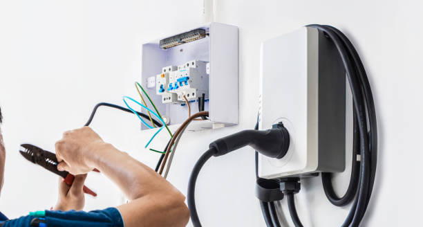 Best Electrical Upgrades for Homes  in Ellport, PA