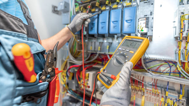 Best Electrical Wiring Services  in Ellport, PA
