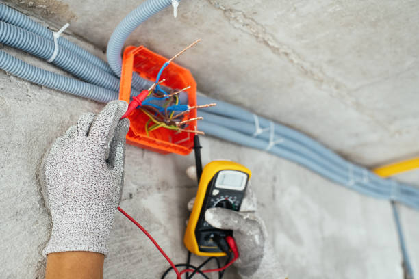 Best Local Electrician Companies  in Ellport, PA