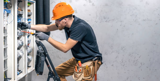 Best Electrician for Home Renovation  in Ellport, PA