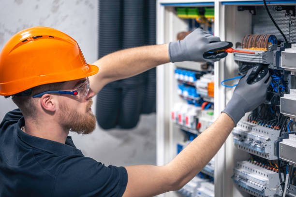 Best Affordable Electrical Installation  in Ellport, PA