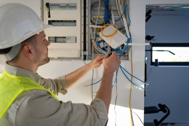 Best Commercial Electrician Services  in Ellport, PA