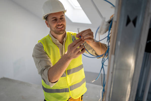 Best Affordable Emergency Electrician  in Ellport, PA
